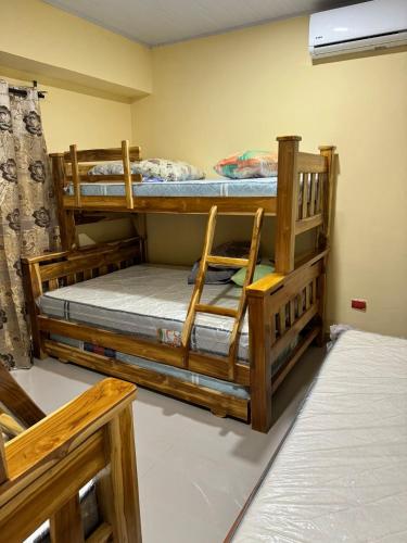 Villa Lexis in Covenas Dos