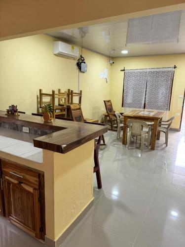 Villa Lexis in Covenas Dos