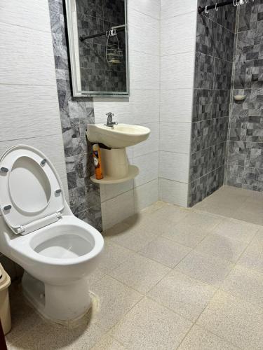 Villa Lexis in Covenas Dos