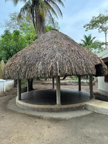 Villa Lexis in Covenas Dos