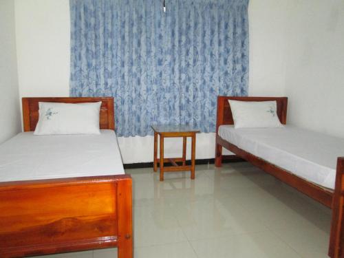 Nest Inn – Trincomalee, GA