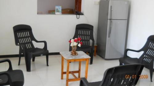 Nest Inn – Trincomalee, GA