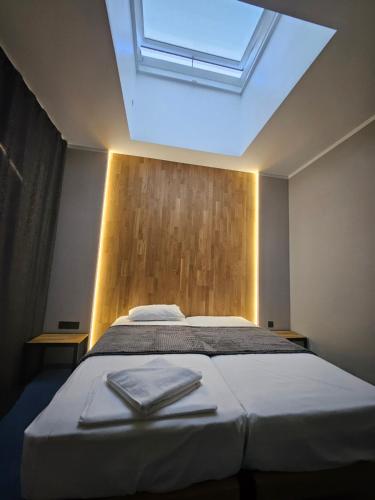 O'clock bed & SPA, Bourgas (photo 5)