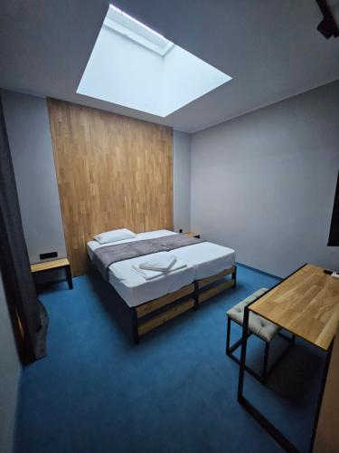O'clock bed & SPA, Bourgas (photo 6)