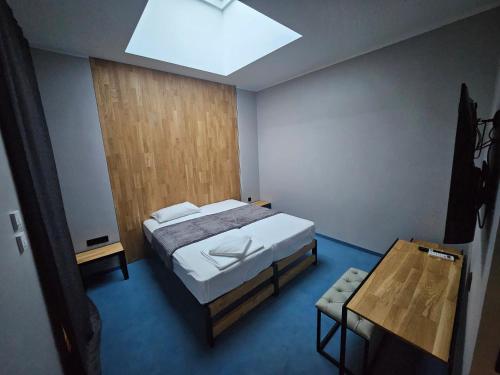 O'clock bed & SPA, Bourgas (photo 8)