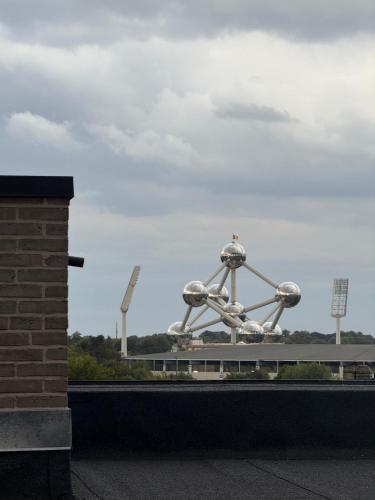 Atomium Victory, Bruxelles (foto 10)