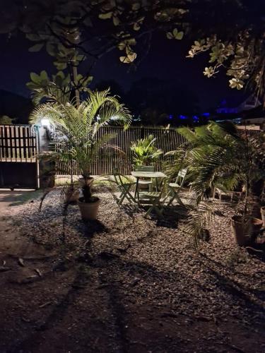 Fredic'lodge in Matoury