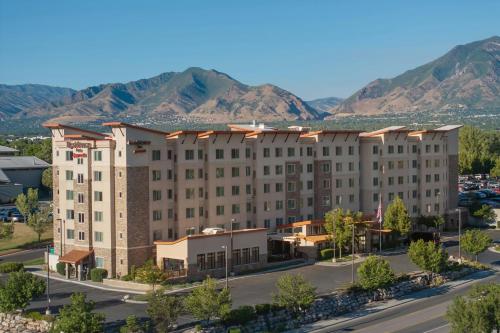 Residence Inn Salt Lake City Murray - Hotel