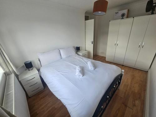 3 Beds Flat next King Cross and the City Centre, Londres (foto 3)