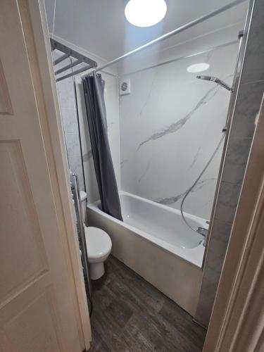 3 Beds Flat next King Cross and the City Centre, Londres (foto 8)