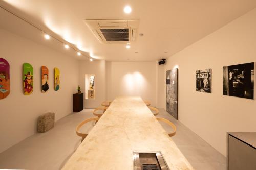 AET & o3 HOTEL - image 5