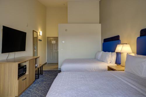 Holiday Inn Express & Suites Mesquite Nevada an IHG Hotel - image 2