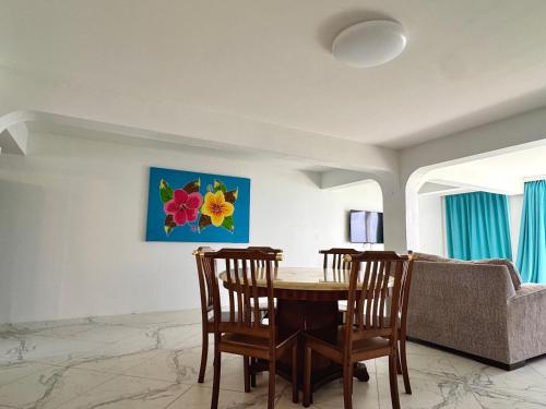 Sunset Suite - Beach Front Estates, Saipan (Foto 4)