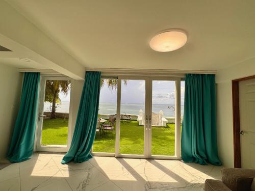 Sunset Suite - Beach Front Estates, Saipan (Foto 9)