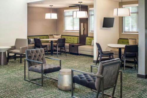 Residence Inn by Marriott Houston City Place in Spring, USA