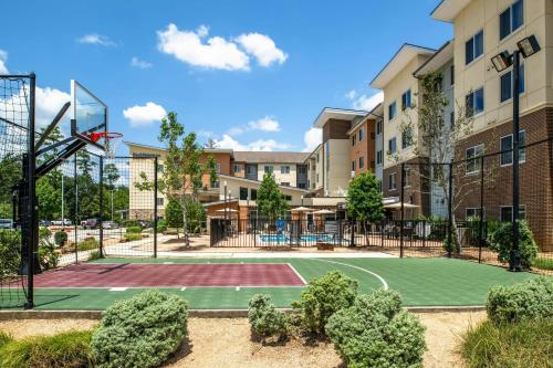 Residence Inn by Marriott Houston City Place in Spring, USA