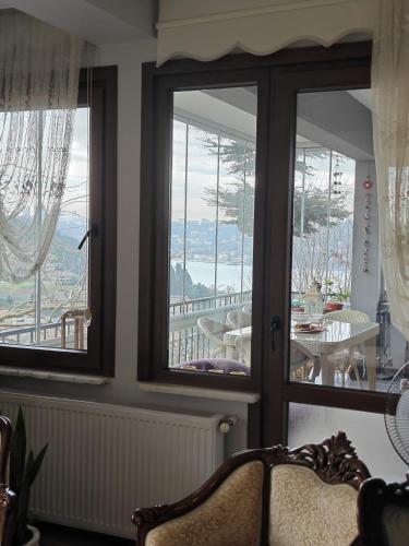 An İstanbul tale, İstanbul dream,bosphorus villa, Istanbul (foto 10)