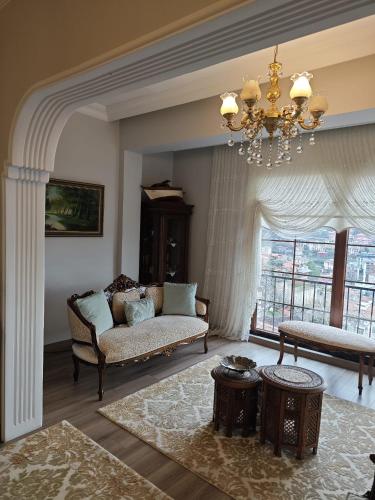An İstanbul tale, İstanbul dream,bosphorus villa, Istanbul (foto 9)
