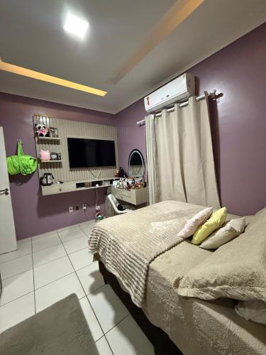 Apartamento 2 quartos para COP30