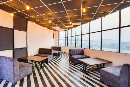 Townhouse The Royal Casa