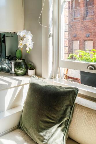 Mirra on Greenknowe - Boutique Escape by the Harbour - image 11