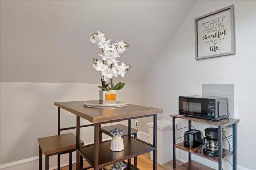 Comfy Lovely Studio By Upenn & Drexel in Philadelphia, USA