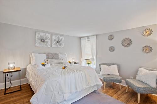Comfy Lovely Studio By Upenn & Drexel in Philadelphia, USA