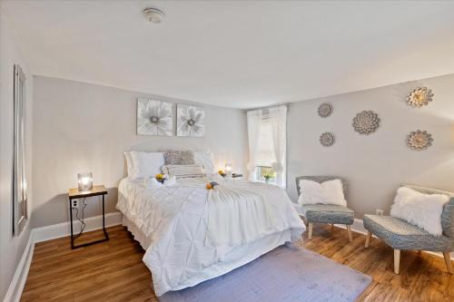 Comfy Lovely Studio By Upenn & Drexel in Philadelphia, USA