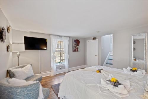 Comfy Lovely Studio By Upenn & Drexel in Philadelphia, USA