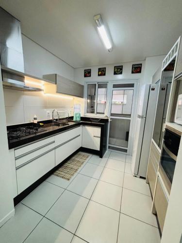 Cozy Apartment in Floripa in Rio Tavares