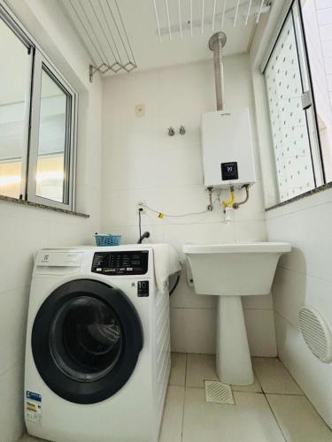 Cozy Apartment in Floripa in Rio Tavares
