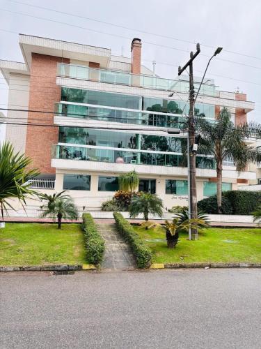 Cozy Apartment in Floripa in Rio Tavares