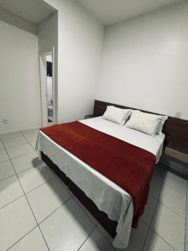 Cozy Apartment in Floripa in Rio Tavares