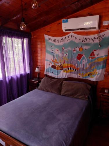 Hospedaje Lo de anita in Matheu
