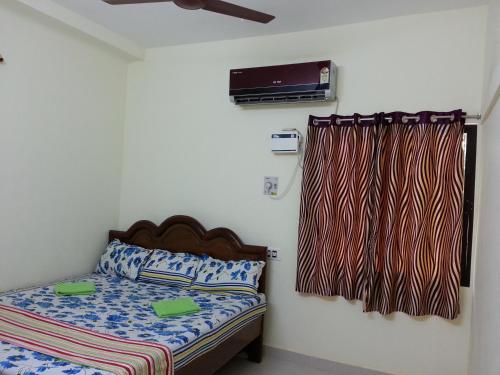 Srirangam Homestay