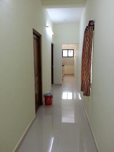 Srirangam Homestay