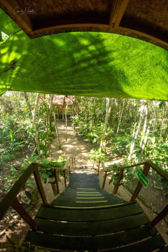 Hotel Ecologico Makalombia in La Macarena