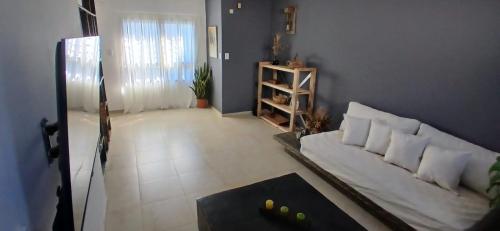 Alojamiento ideal en zona norte de Cordoba Capital near Saltimbanco