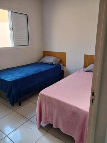 Casa Recanto in Sao Miguel Arcanjo