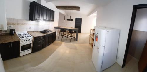 Alojamiento ideal en zona norte de Cordoba Capital near Saltimbanco
