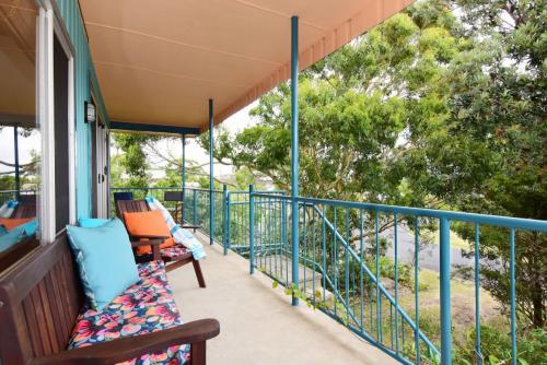 Salty Dog- Pet friendly- Suitable for large families or two families in Currarong