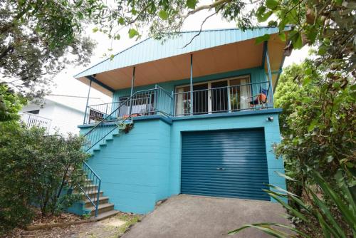 Salty Dog- Pet friendly- Suitable for large families or two families in Currarong