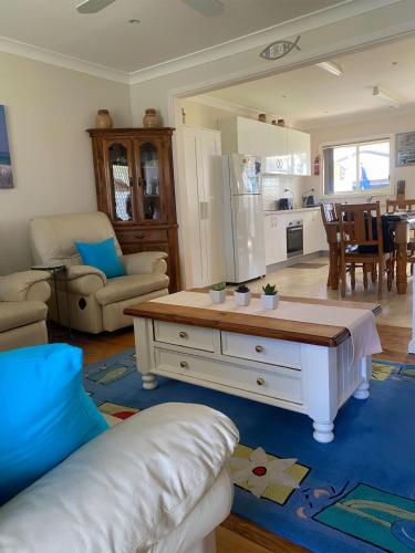 My Hideaway - Pet Friendly in Jervis Bay