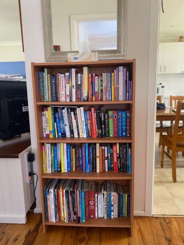 My Hideaway - Pet Friendly in Jervis Bay