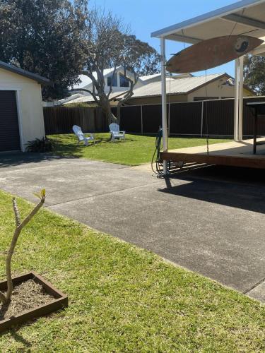 My Hideaway - Pet Friendly in Jervis Bay