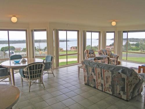 Waterview House in Orient Point