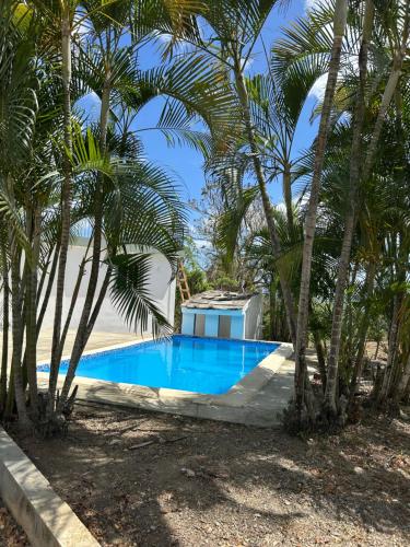 Villas Maniscalco in Tubagua