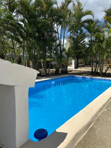 Villas Maniscalco in Tubagua