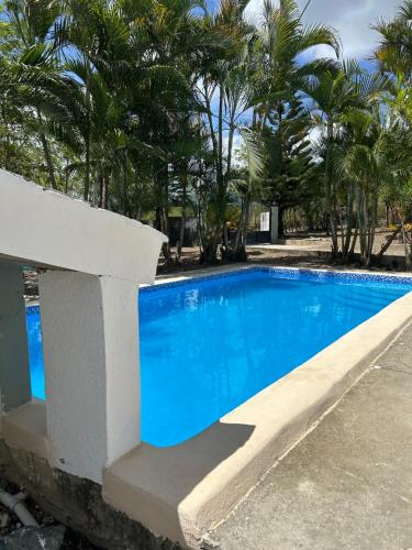 Villas Maniscalco in Tubagua