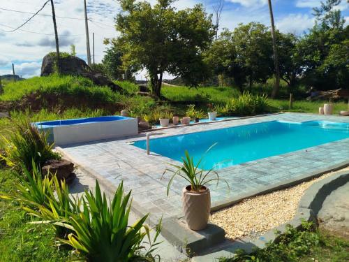 Sitio Vivendas da Lua